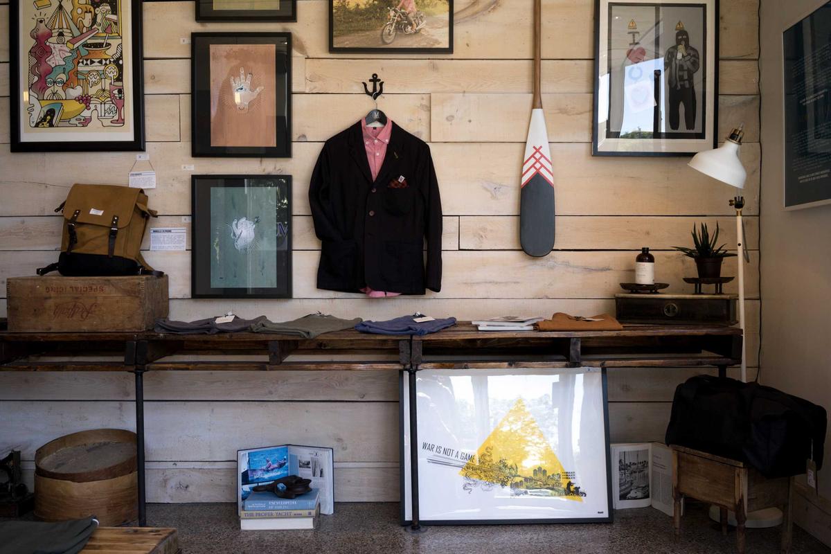 欧飞思会展搭建现场配图0