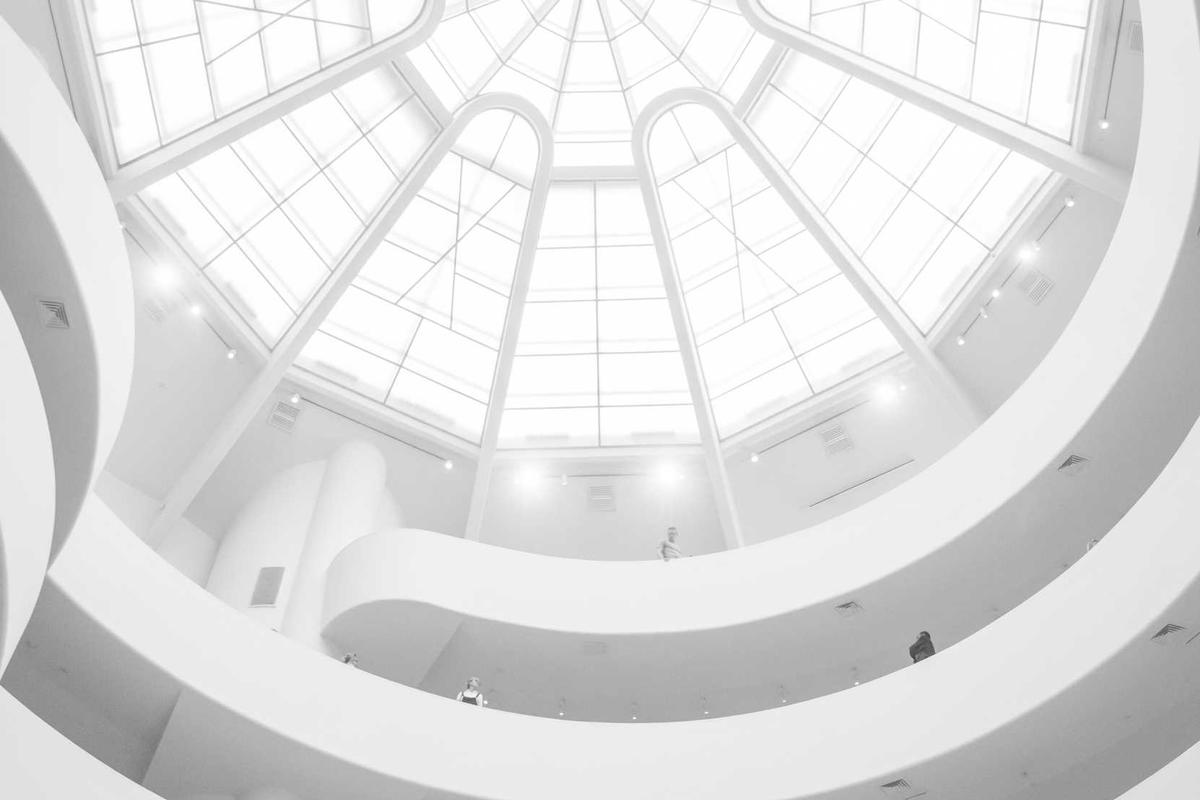 欧飞思展厅建设现场配图1